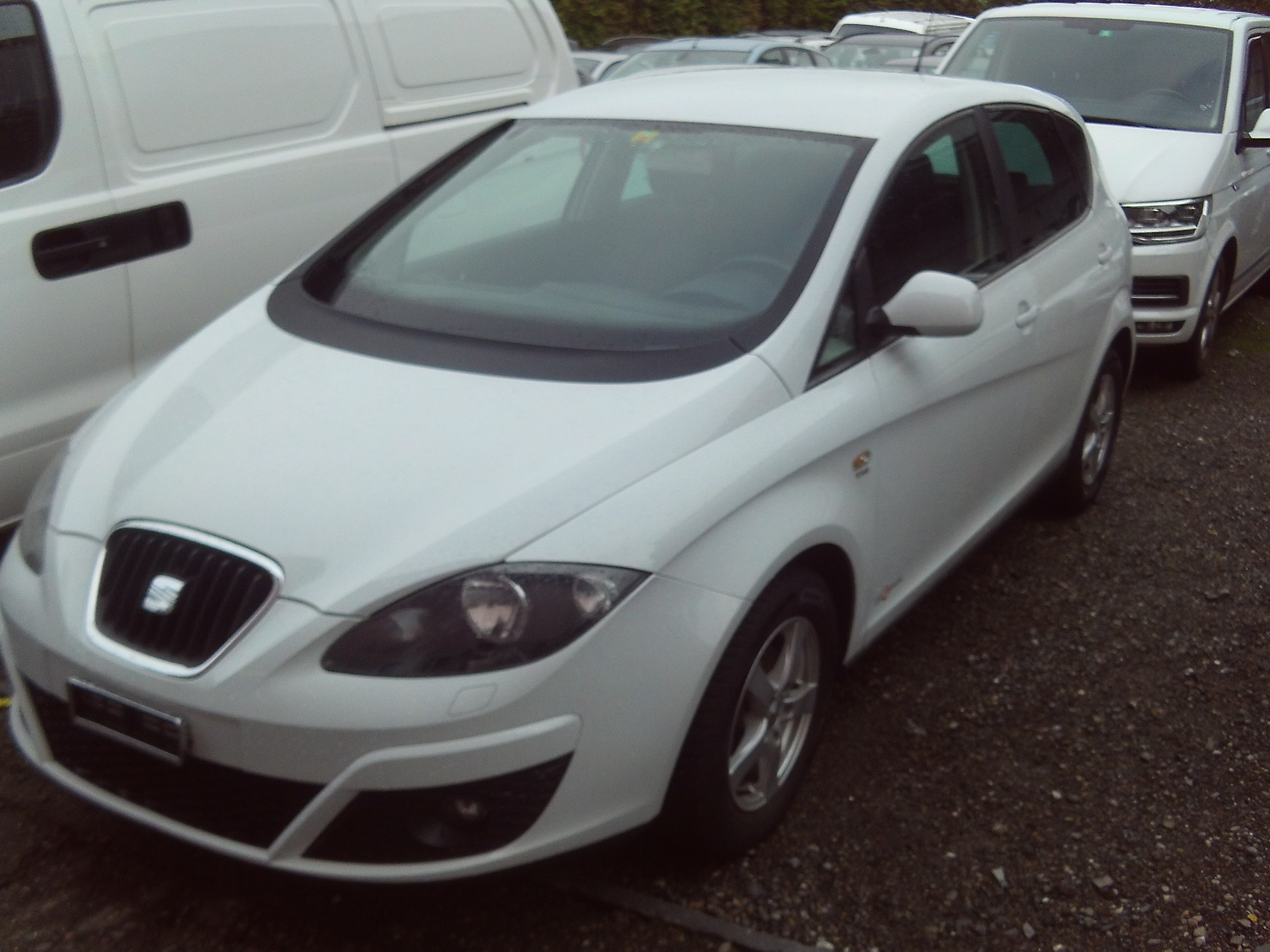 Seat Altea 1.4 TSi 16V