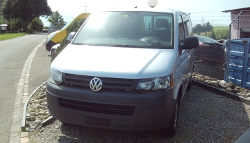 T5 2.0 TDi Turbodiesel