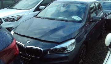 BMW 218i Active Tourer