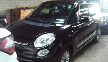Fiat 500L 0.9i Twinair