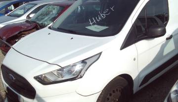 Ford Transit Connect 1.5i EcoBlue