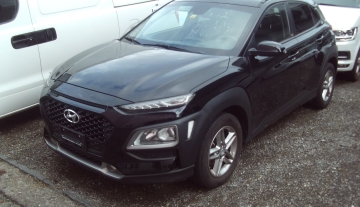 Hyundai Kona 1.0 T-GDi