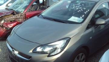 Opel Corsa 1.0i