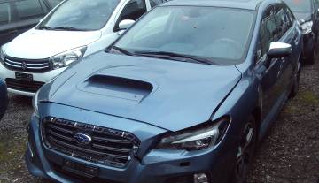 Subaru Levorg 1.6i 16V 4x4