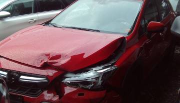 XV 2.0i E-Boxer AWD Mild Hybrid