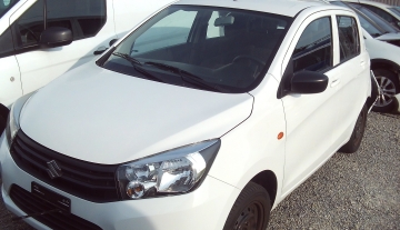 Celerio 1.0i 12V
