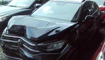 VW Taigo 1.0 TSi